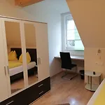 Couette-café Und Yassi 3*