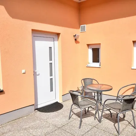 Und Yassi Bed & Breakfast