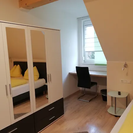 Couette-café Und Yassi 3*