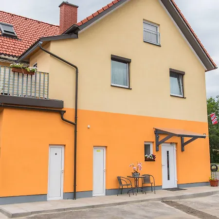 Bed & Breakfast Und Yassi Spielberg Bei Knittelfeld