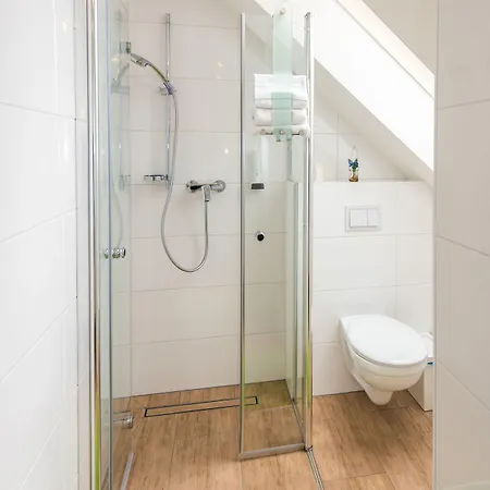Bed & Breakfast Ferienwohnungen Und Zimmer Yassi