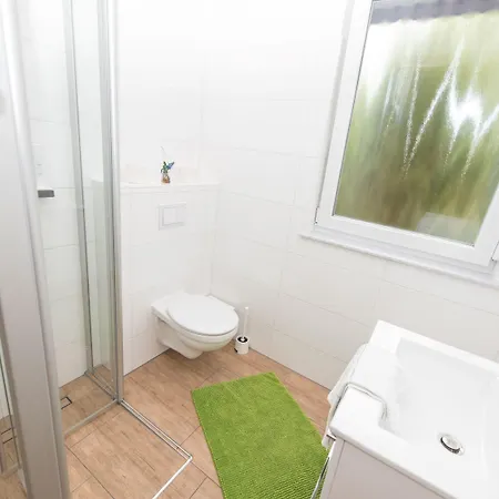 Bed & Breakfast Und Yassi Spielberg Bei Knittelfeld