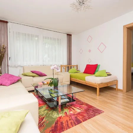 Und Yassi Bed & Breakfast Spielberg Bei Knittelfeld