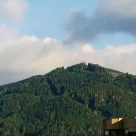 Bed & Breakfast Und Yassi 3*