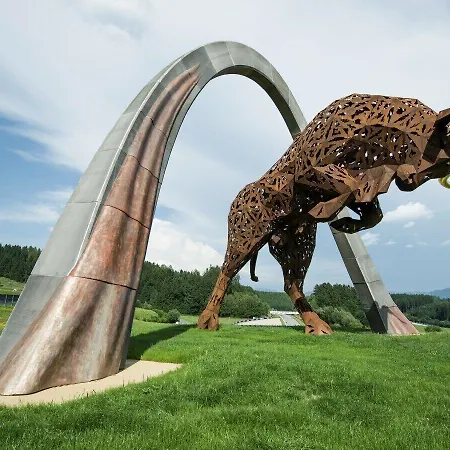 Und Yassi Bed & Breakfast