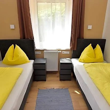 Couette-café Und Yassi 3*