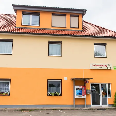 Und Yassi 3* Spielberg Bei Knittelfeld