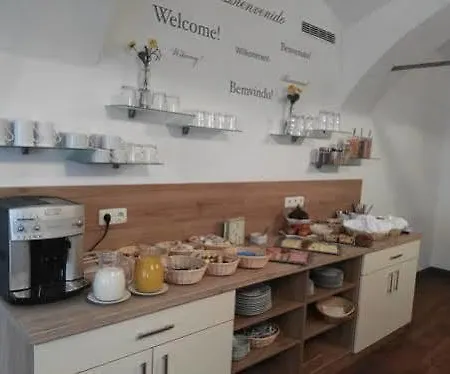 Bed & Breakfast Und Yassi Spielberg Bei Knittelfeld