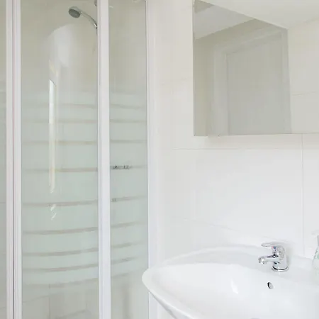 Bed & Breakfast Und Yassi 3*