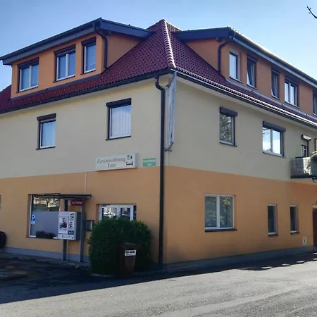 Und Yassi Bed & Breakfast 3*