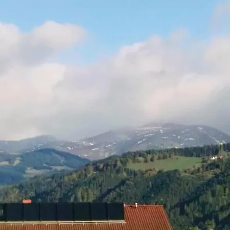Ferienwohnungen Und Zimmer Yassi Bed & Breakfast