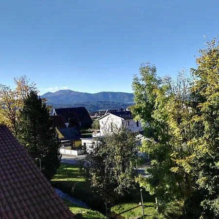 Bed & Breakfast Und Yassi 3*