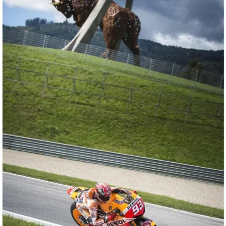 Und Yassi Bed & Breakfast