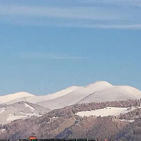 Ferienwohnungen Und Zimmer Yassi Bed & Breakfast