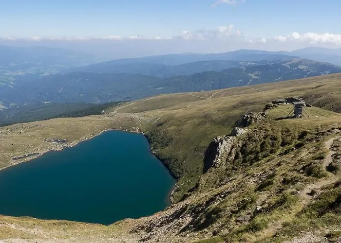 Ferienwohnungen Und Zimmer Yassi Bed & Breakfast 3*