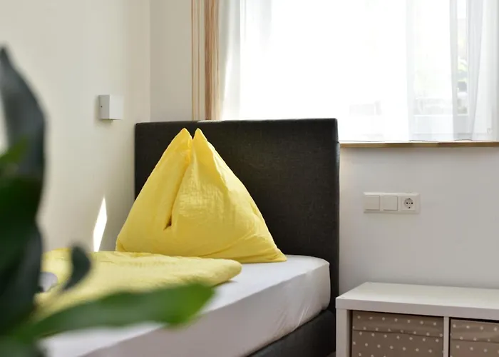 Bed and Breakfast Und Yassi