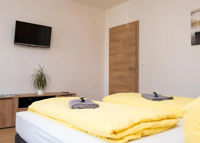 Und Yassi 3* Spielberg Bei Knittelfeld