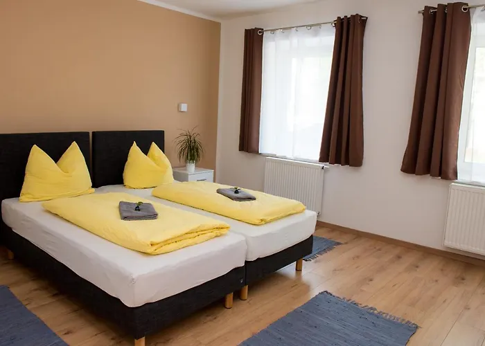 Und Yassi 3* Spielberg Bei Knittelfeld