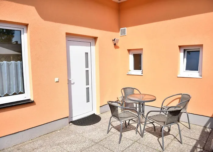 Und Yassi Bed & Breakfast