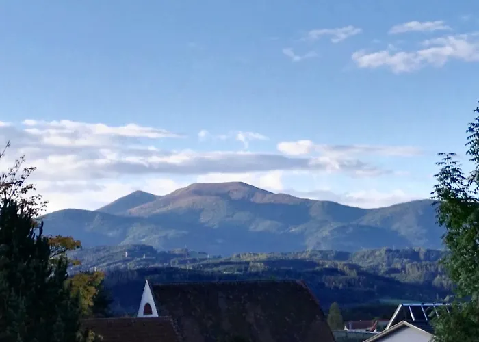 Und Yassi Bed and Breakfast