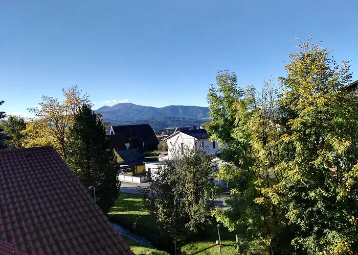 Bed and Breakfast Und Yassi Spielberg Bei Knittelfeld