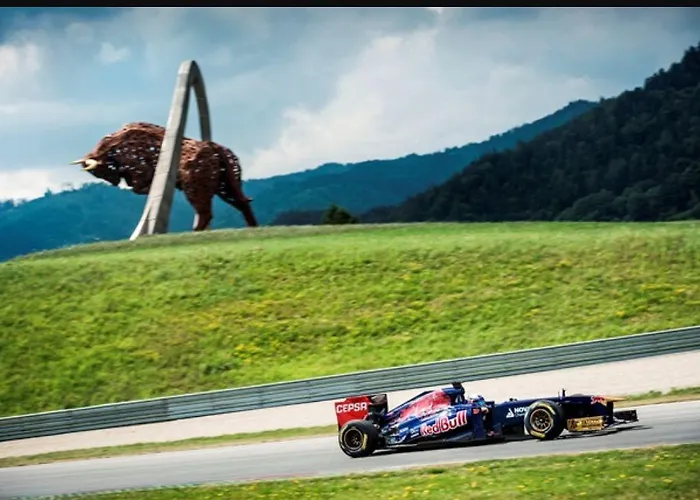 Und Yassi Spielberg Bei Knittelfeld