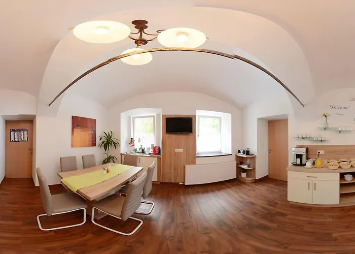 Bed and Breakfast Und Yassi 3*