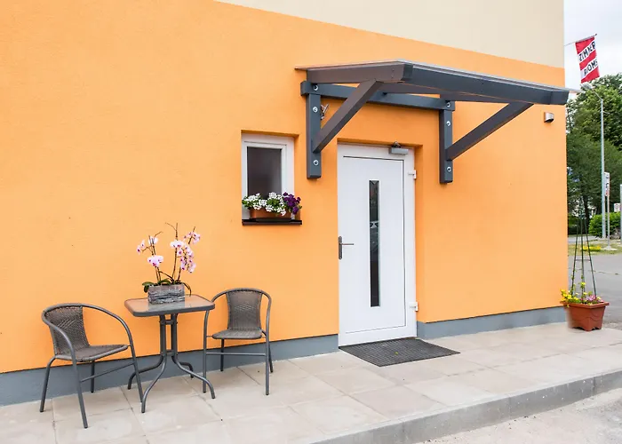 Ferienwohnungen Und Zimmer Yassi Bed & Breakfast Spielberg Bei Knittelfeld