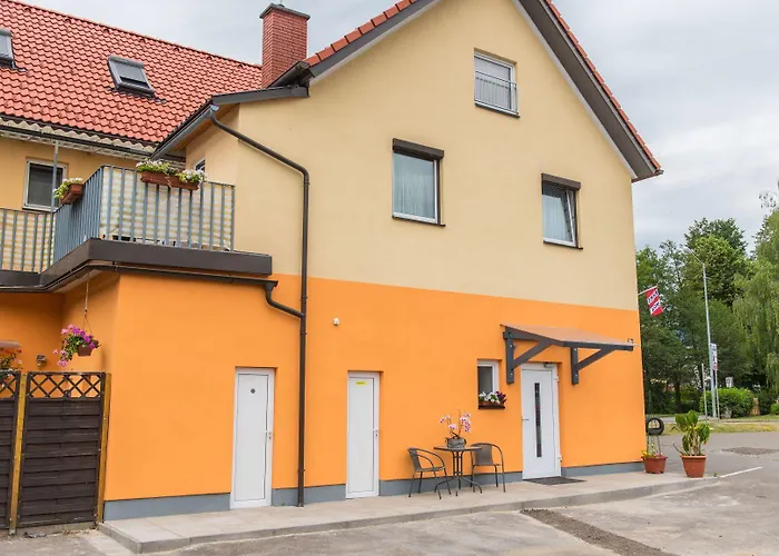 Bed and Breakfast Und Yassi Spielberg Bei Knittelfeld