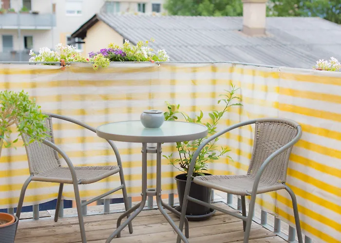 Bed and Breakfast Und Yassi