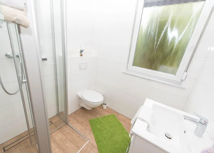 Bed and Breakfast Und Yassi Spielberg Bei Knittelfeld