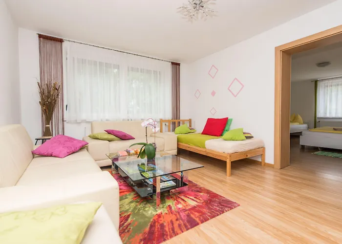 Und Yassi Bed & Breakfast Spielberg Bei Knittelfeld