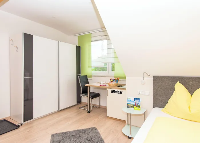 Bed & Breakfast Und Yassi