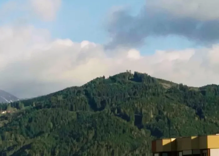 Bed and Breakfast Und Yassi 3*