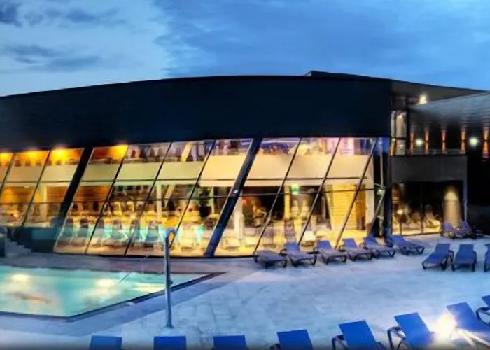 Und Yassi 3* Spielberg Bei Knittelfeld