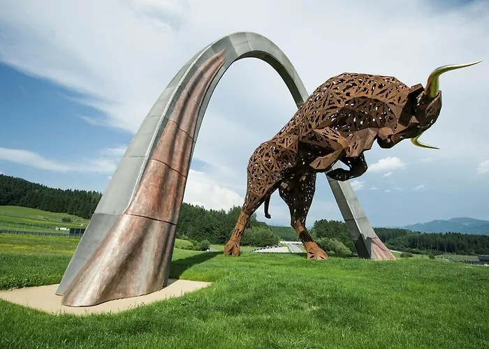 Und Yassi Bed and Breakfast