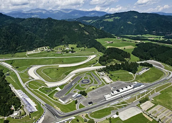 Bed and Breakfast Und Yassi Spielberg Bei Knittelfeld