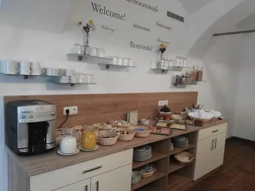 Bed and Breakfast Und Yassi Spielberg Bei Knittelfeld