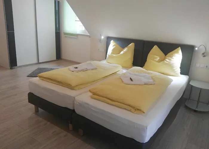 Und Yassi 3* Spielberg Bei Knittelfeld