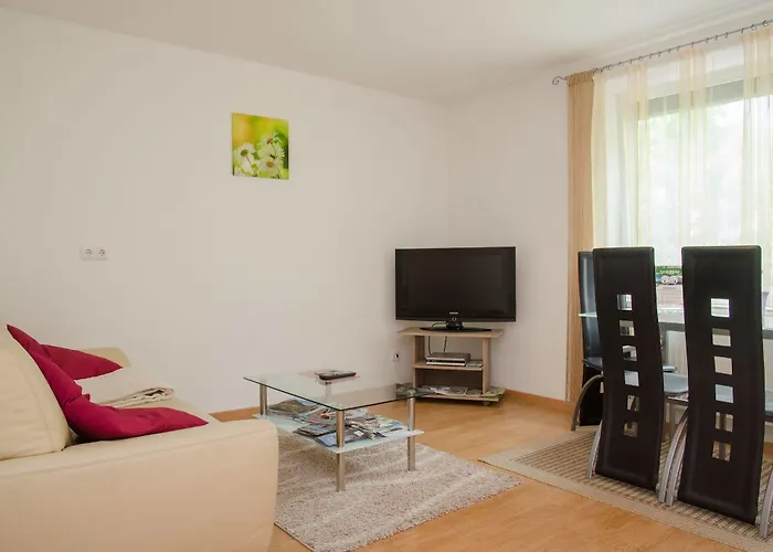 Und Yassi Bed and Breakfast 3*