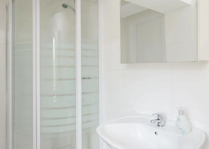 Bed and Breakfast Und Yassi 3*