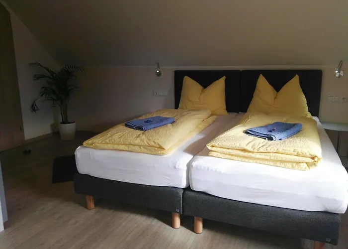 Bed and Breakfast Und Yassi Spielberg Bei Knittelfeld