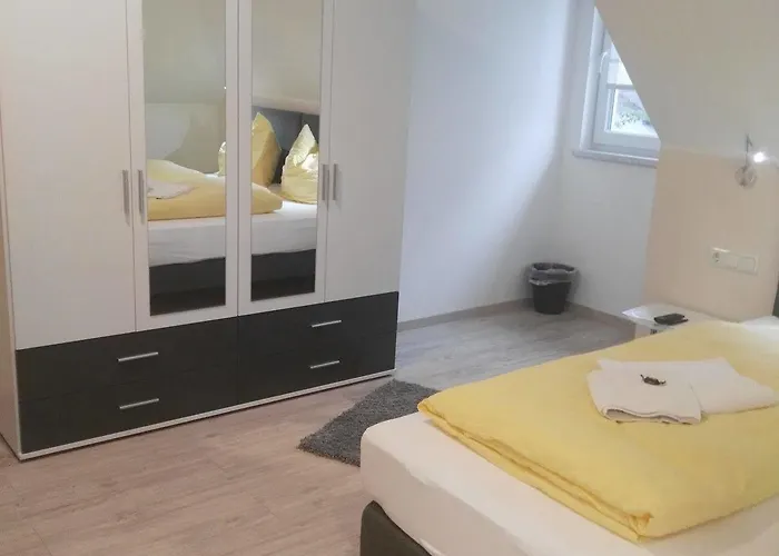 Bed and Breakfast Und Yassi