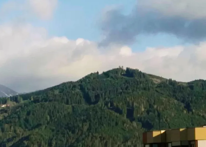 Und Yassi 3* Spielberg Bei Knittelfeld