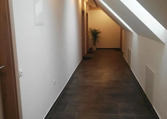 Ferienwohnungen Und Zimmer Yassi