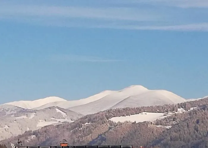 Und Yassi Bed and Breakfast