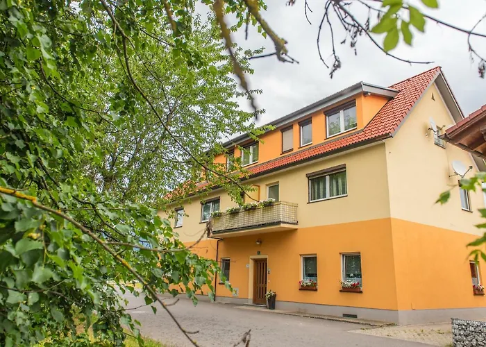 Bed and Breakfast Und Yassi